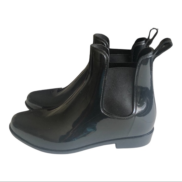 Chelsea Rain Boot - Picture 4 of 8